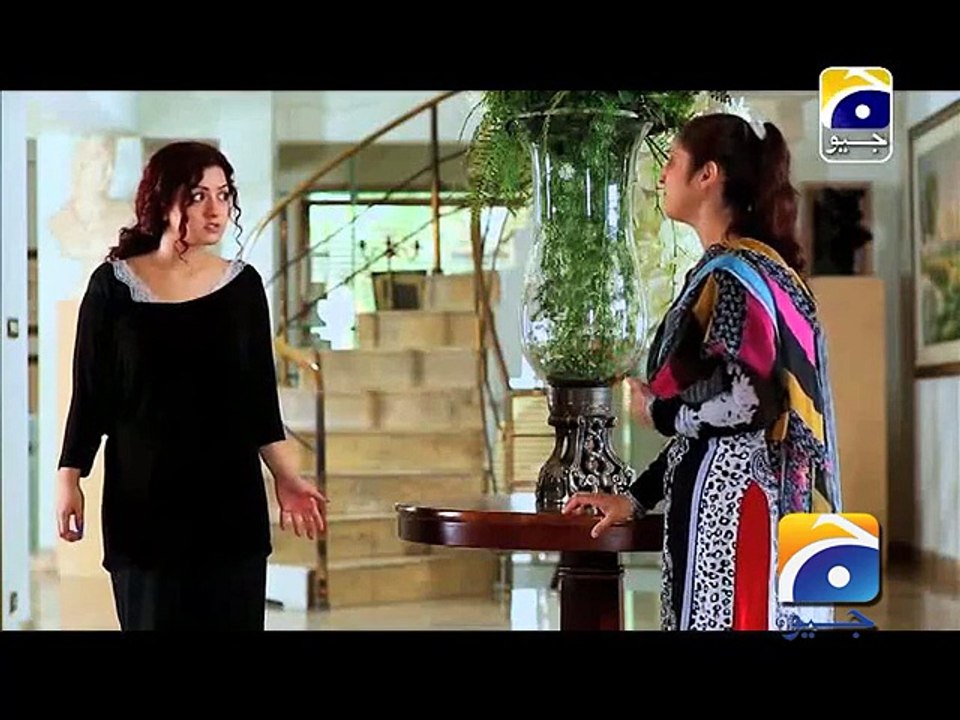 Dil fareb - Ep 18