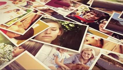 After Effects Project Files - Photo Gallery A Perfect Day - VideoHive 7812358