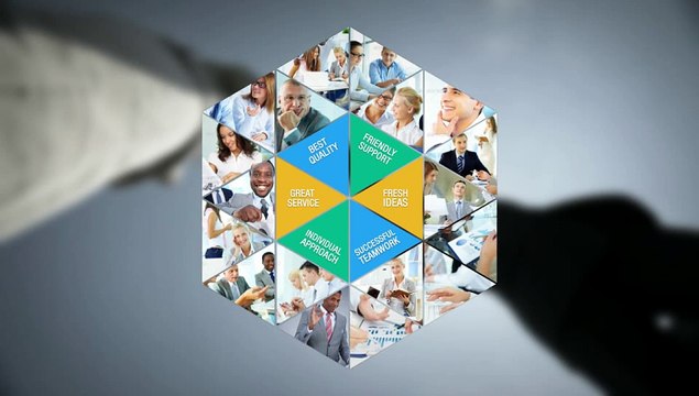 After Effects Project Files - Modern Corporate Logo Opener - VideoHive 7819099