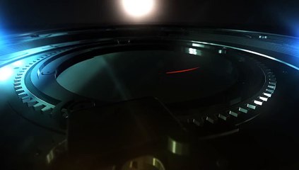 After Effects Project Files - Gear Logo Reveal - VideoHive 7811572