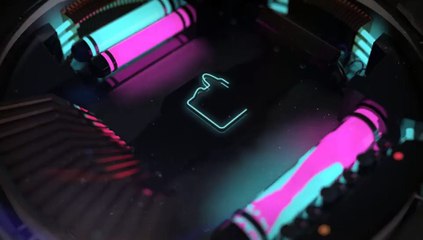 After Effects Project Files - Escape Capsule - VideoHive 7805522