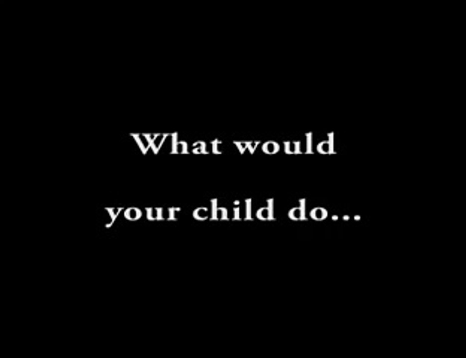 Child Abduction from Playground