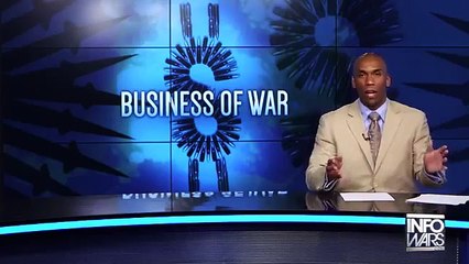 Infowars Nightly News: Wednesday (7-15-15)