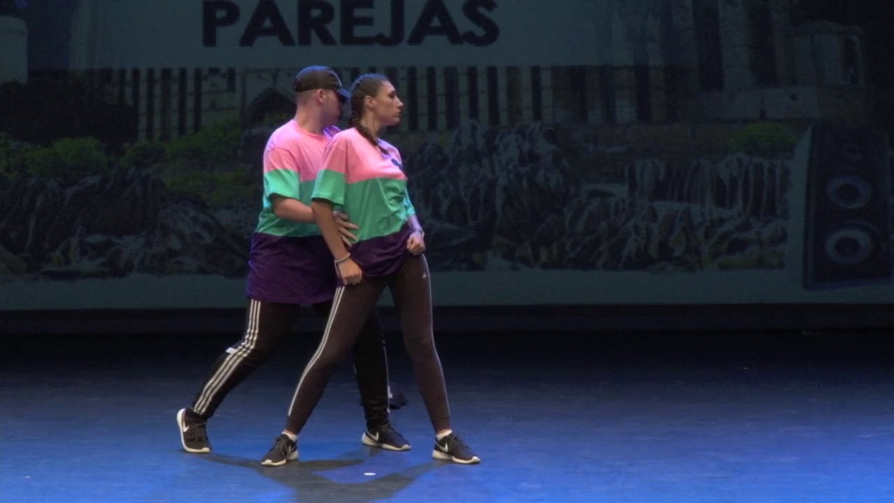 RATA TWINS 2º puesto parejas MOD Mallorca 2015