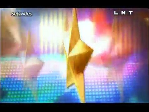 LATVIJAS ZELTA TALANTI 2012 Iluzionists Juris Gavrīlovs