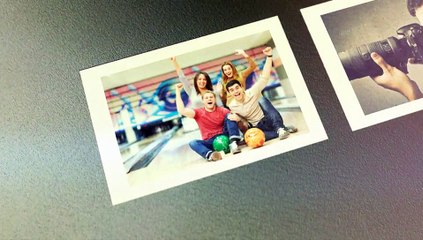 After Effects Project Files - Image Gallery - VideoHive 7824132