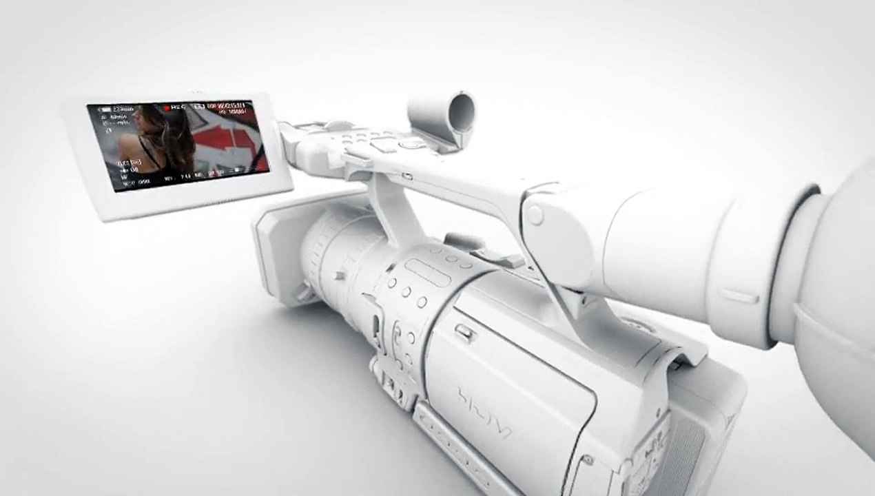 After Effects Project Files - Video Camera - VideoHive 7826376