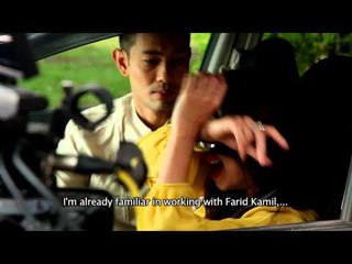 Di Sebalik Tabir Pengantin Malam (19 Jun 2014)