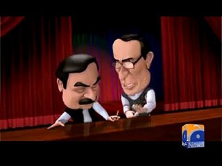 Tujh pe Qurban meri Jaan Funny Clip