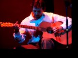 THE WATER IS WIDE - Traditional Irish Tune for Fingerstyle Guitar