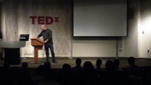 Reimagine Libraries: Charlie Bennett | TEDxGeorgiaTech