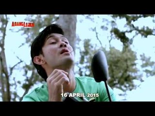 Di Sebalik Tabir Filem Abang Lejen ( 16 April 2015 )