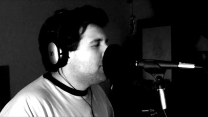 Coldplay - Fix You - Vocal Cover (Caleb Hyles)