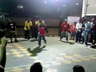 Rohan n group vs fictitious crew