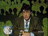 Umberto Bossi Lega Nord appello agli elettori 1992