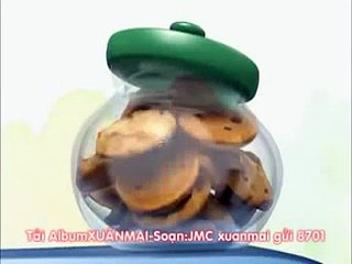 Con heo đất - Bé Xuân Mai - con heo dat - Ngọc Hồ