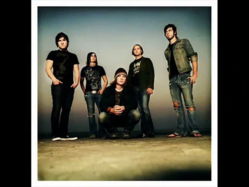 The Red Jumpsuit Apparatus - Face Down (Acoustic)