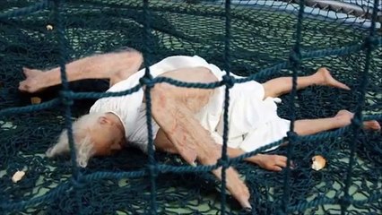 Real Life Angel Just Fall From The Sky In London