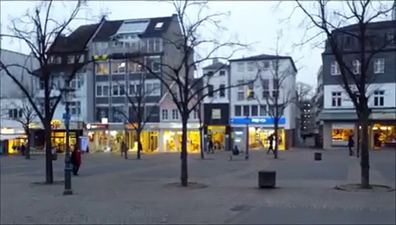 951 Jahre Siegburg - Eine Stadt voll Glorie schauet ...