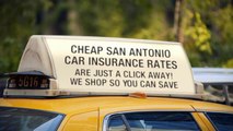 San Antonio Auto Insurance Quotes - Best Texas Car Rates