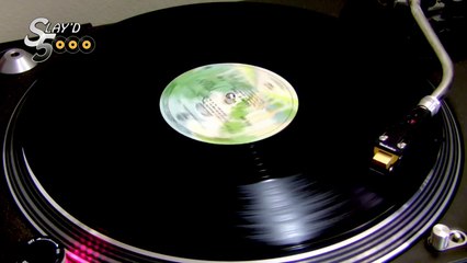 New Birth - Deeper (Disco Mix Vocal) (Slayd5000)