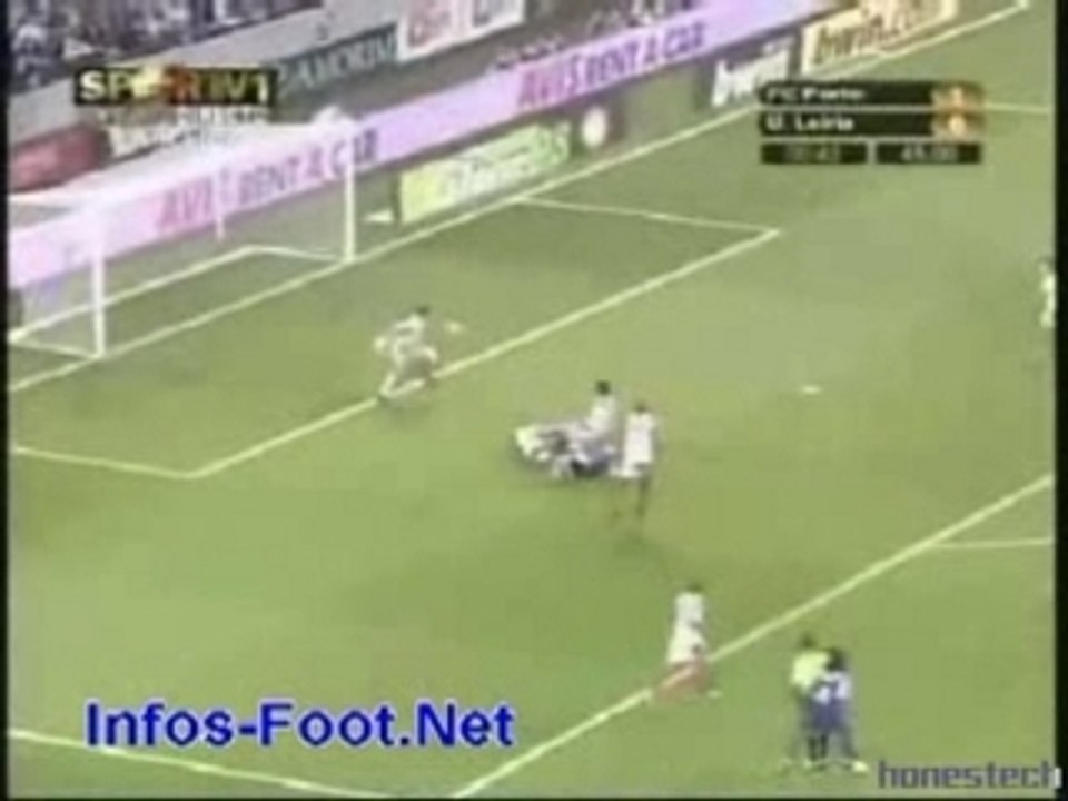 Compilation FC Porto 2006/2007