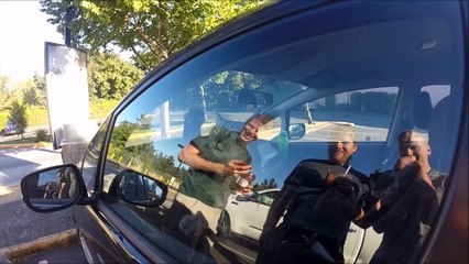 West Coast Trail - July 2015