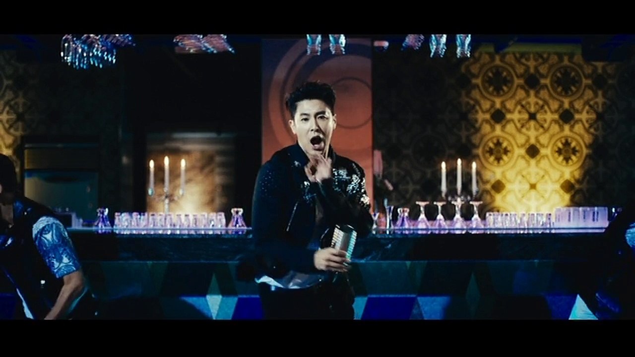 [PV] Burning Down [HD]