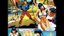DC vs Marvel Comics - # 1 - Cómic en Español