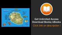 [Download PDF] Runion Island Dive Map and Coral Reef Creatures Guide Franko Maps Laminated Fish Card