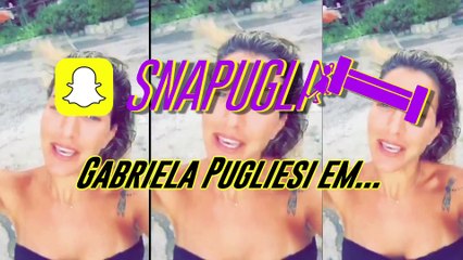 COMO TER UMA VIDA EQUILIBRADA POR GABRIELA PUGLIESI | SNAPUGLI #7