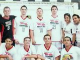 Handebol Rio Preto - Jogos Regionais 2009