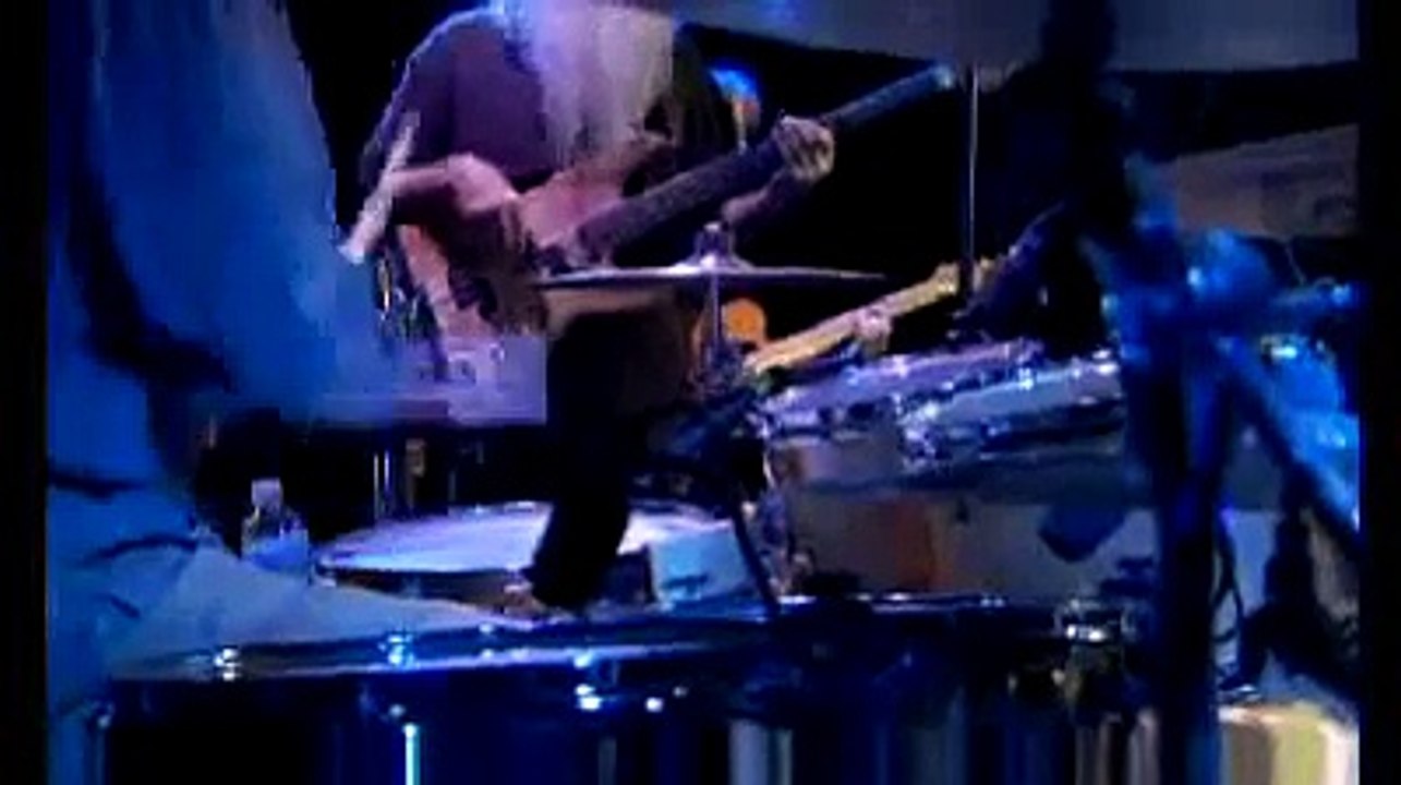 Carole King & James Taylor - Up On the Roof (Live)
