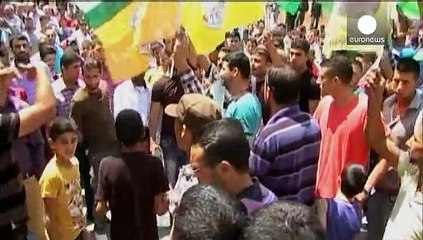 Палестинці звинуватили Ізраїль у смерті півторарічного малюка