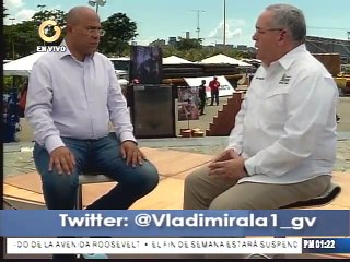 "Las empresas básicas no están quebradas"
