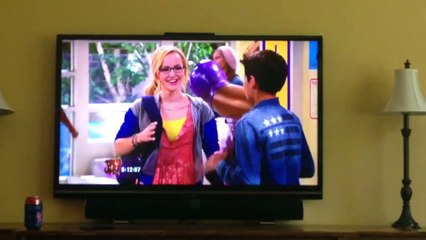 Liv & Maddie clip 2