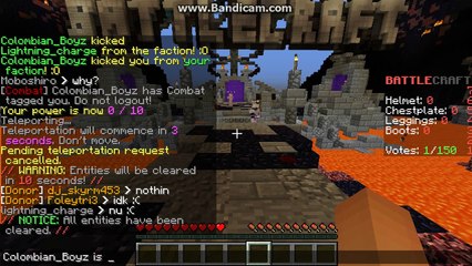hacker on Battle Craft