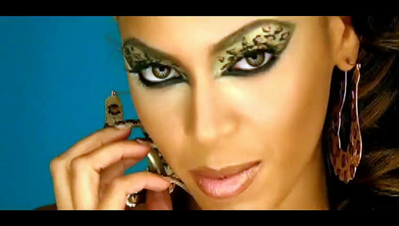 Beyoncé Kitty Kat Vidéo Dailymotion