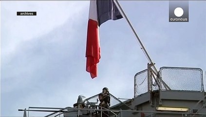 Accordo tra Francia e Russia sulle portaelicotteri Mistral