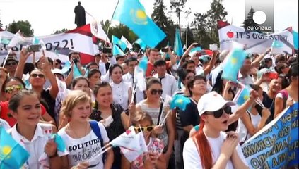 Мэр Пекина: "для нас крайне значимо принимать зимнюю Олимпиаду"