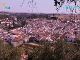 Escrito na Pedra - Ep.4 - O Ouro dos Tolos (Vipasca, Aljustrel) - RTP2