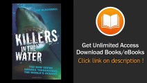 [Download PDF] Killers in the Water The New Super Sharks Terrorising the Worlds Oceans