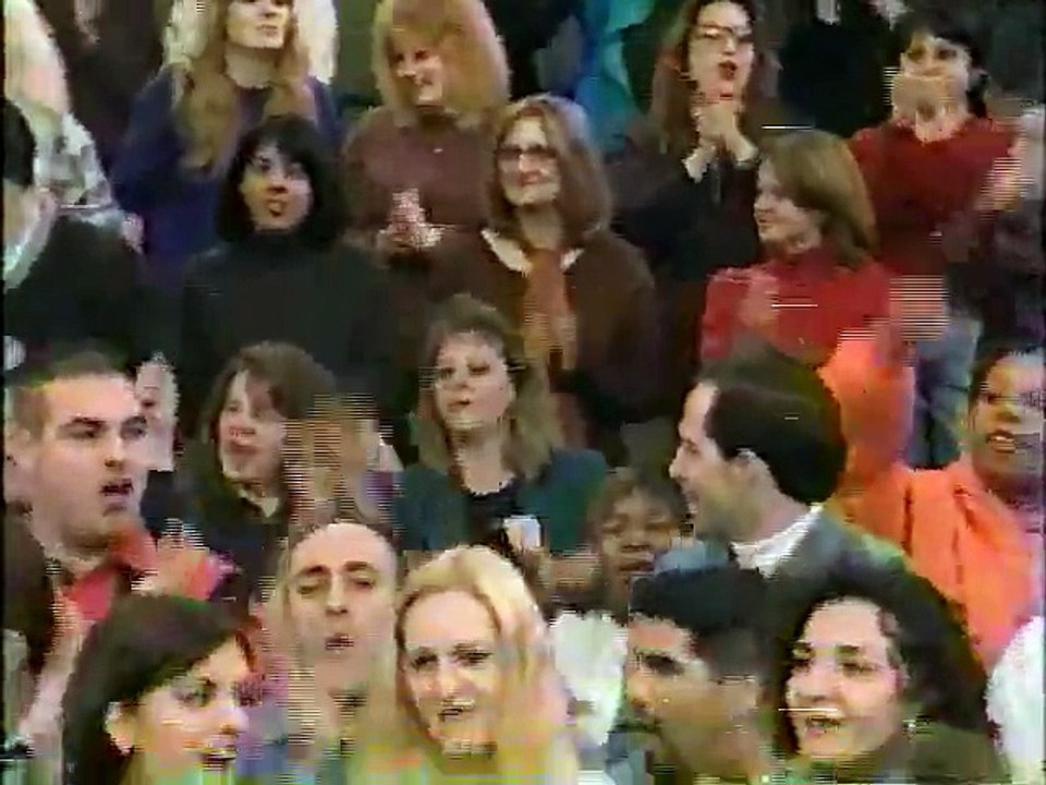 [HQ] JERRY SPRINGER Prostitute vs. Pimps