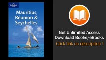 [Download PDF] Lonely Planet Mauritius Reunion and Seychelles