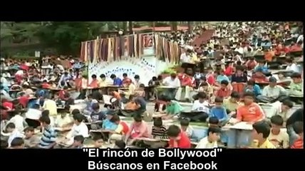 Kholo Kholo- Taare Zameen Par 2007 (Subtitulada al español)