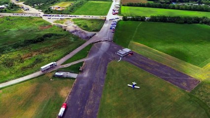 Facebook crea un dron que llevará internet gratis a distintas localidades