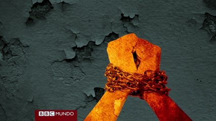 En 1 minuto: las alarmantes cifras de tráfico humano [VIDEO]