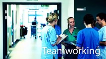 NHS Grampian - Health Care Support Worker