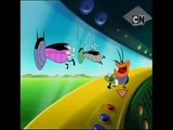 Oggy and the Cockroaches 3 con Gián vui nhộn Cartoon Network 27