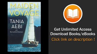 [Download PDF] Maiden Voyage